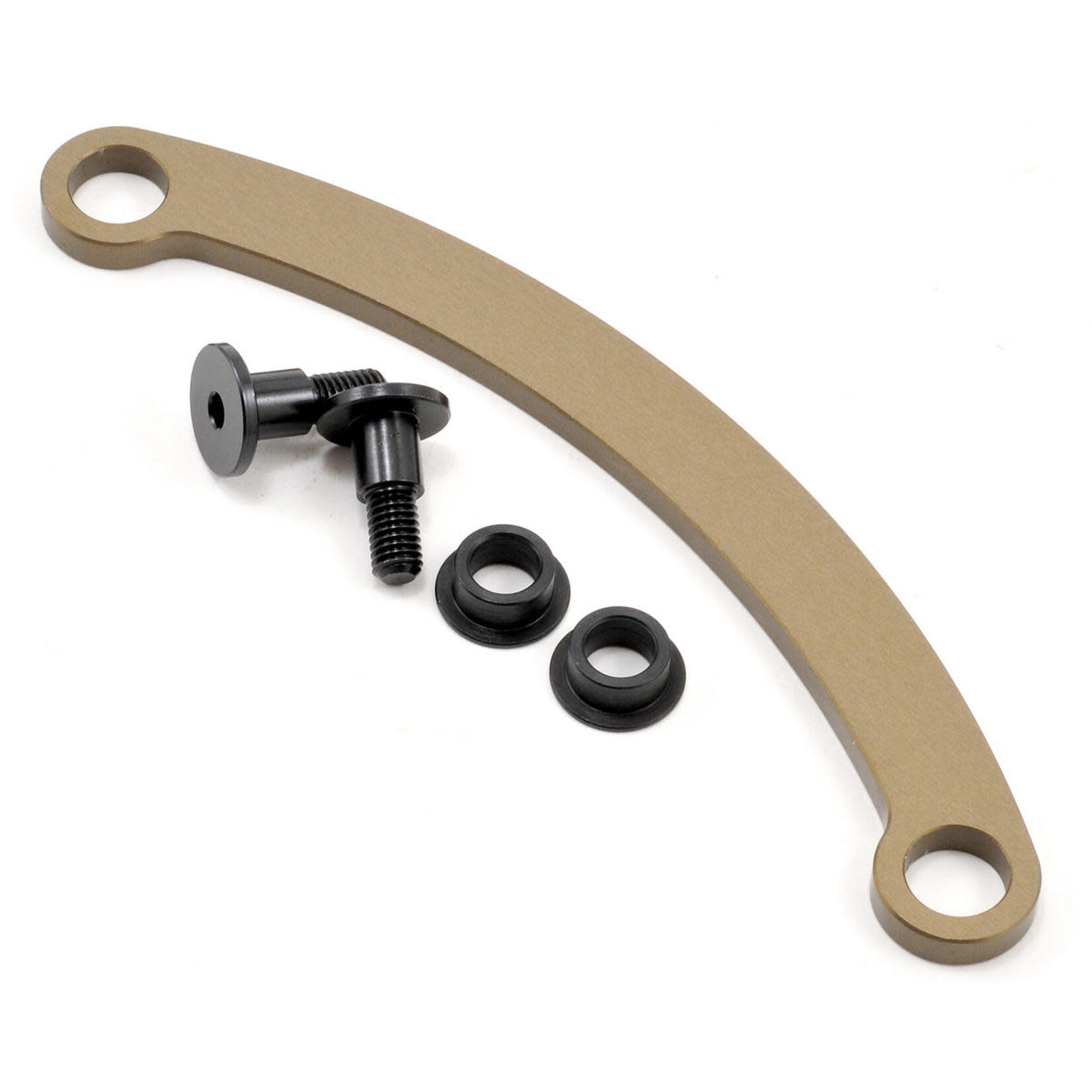 Losi LOSB2552 Losi Steering Drag Link & Hardware Set