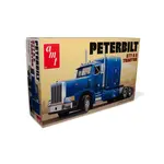 AMT AMT1337 AMT 1/24 Peterbilt 377 A E Model Kit