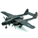 Revell RMX857546 Revell 1/48 P61 Black Widow Plastic Model Kit