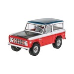 Revell RMX854436 Revell Germany 1/25 Baja Bronco Model Kit