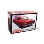AMT AMT1363 AMT 1/25 1968 Plymouth Road Runner Customizing Model Kit