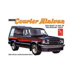 AMT AMT1210M AMT 1/25 1978 Ford Courier Minivan Model Kit