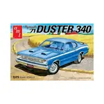 AMT AMT1118 AMT 1/25 1971 Plymouth Duster 340 Model Kit