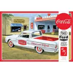 AMT AMT1189M AMT 1/25 1960 Ford Ranchero Coke