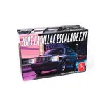 AMT AMT1317 AMT 2005 Cadillac Escalade EXT 1:25