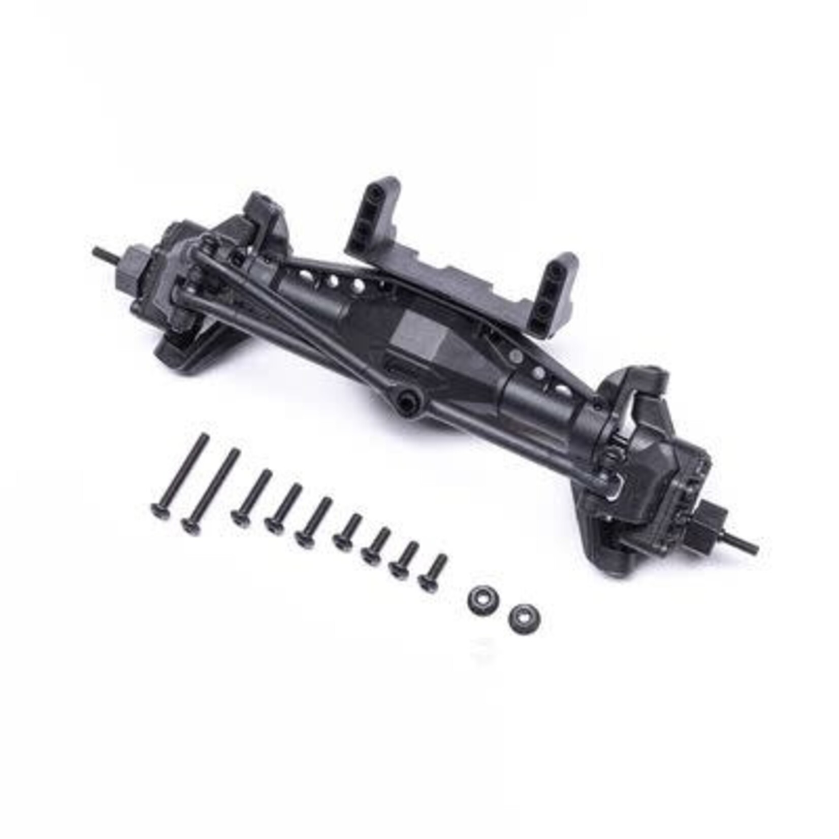 Axial AXI218001 Axial Steering Axle, Assembled: UTB18