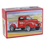 AMT AMT1145M AMT 1/25 1940 Willys Pickup Gasser Coca Cola Model Kit