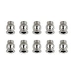 Team Associated **ASC42054 Associated FT Enduro Pivot Balls, steel