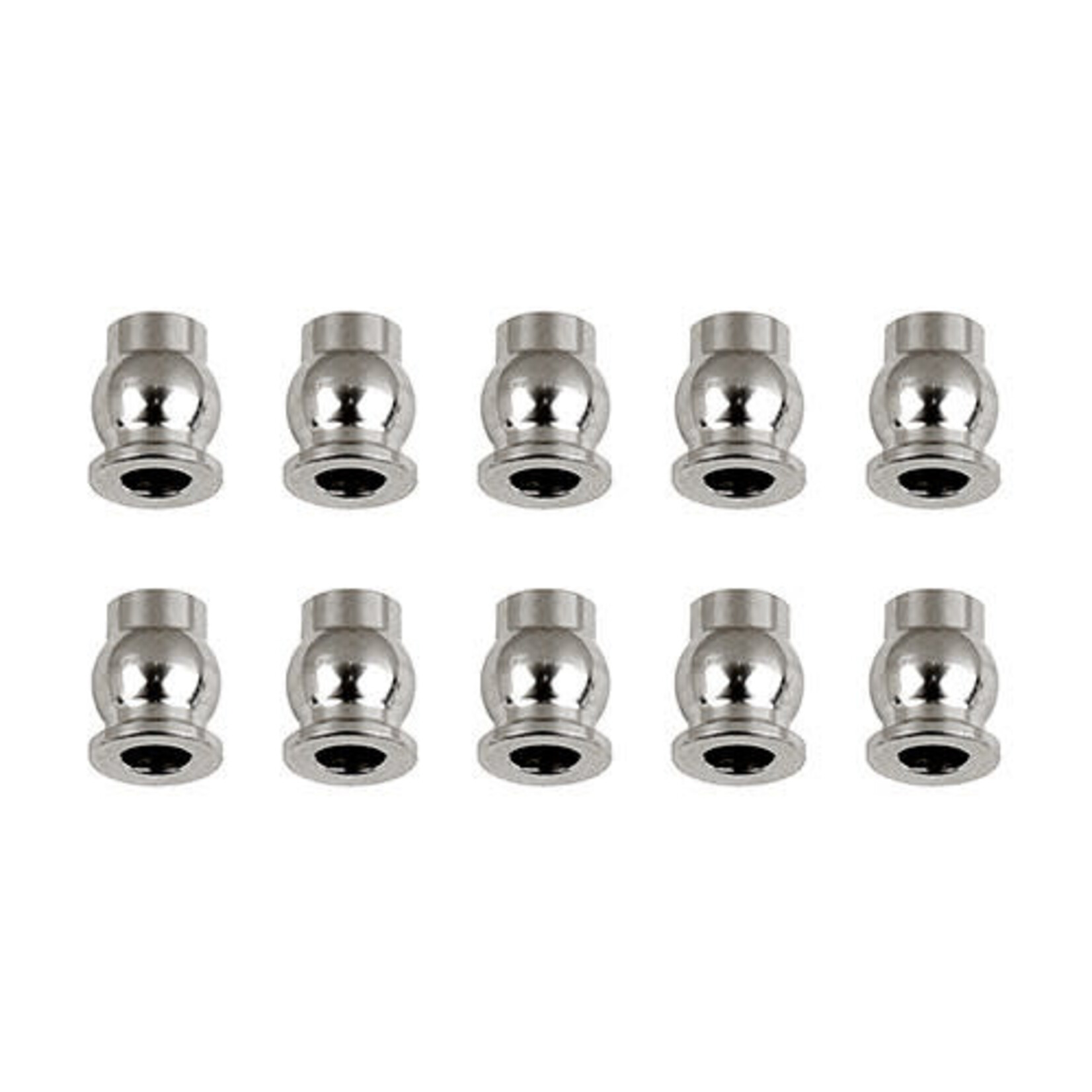 Team Associated **ASC42054 Associated FT Enduro Pivot Balls, steel