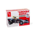 AMT AMT1329M AMT Groove Boss Super Modified 1/25