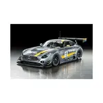 Tamiya TAM24345 Tamiya 1/24 Mercedes-AMG GT3 Plastic Model Kit