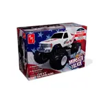 AMT AMT1351M AMT 1/32 USA-1 Monster Truck 2T Model Kit