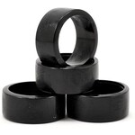 Kyosho KYOMDT002 Kyosho Mini-Z  11mm AWD Drifting Tire Set (4)