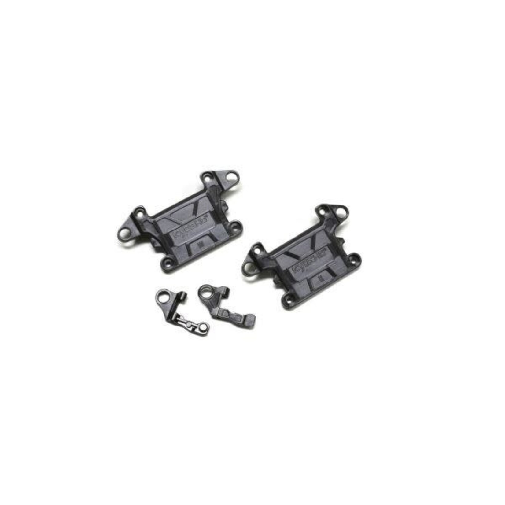 Kyosho KYOMZ406 Kyosho Mini-Z  MR-03 Front Suspension Arm Set