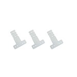 Kyosho KYOMZW409 Kyosho Mini-Z MM/LM-Type FRP Rear Suspension Plate Set