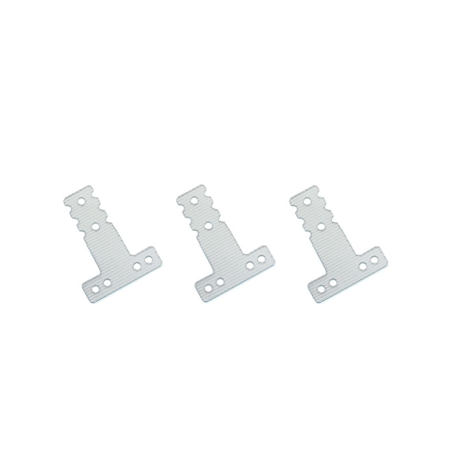 Kyosho KYOMZW409 Kyosho Mini-Z MM/LM-Type FRP Rear Suspension Plate Set