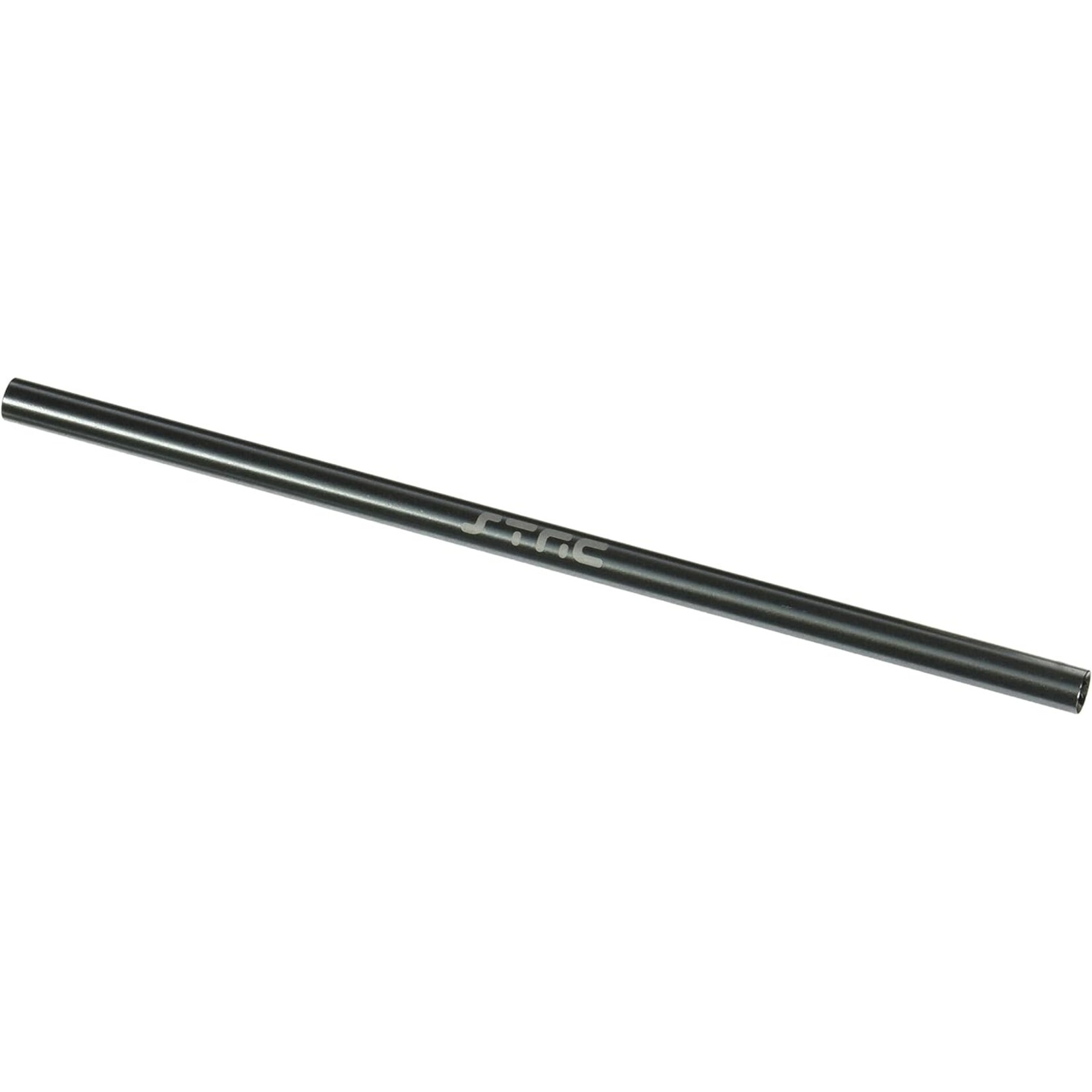 STRC SPTST6855GM ST Racing Lightweight Center Driveshaft (Gunmetal) (Slash 4x4)