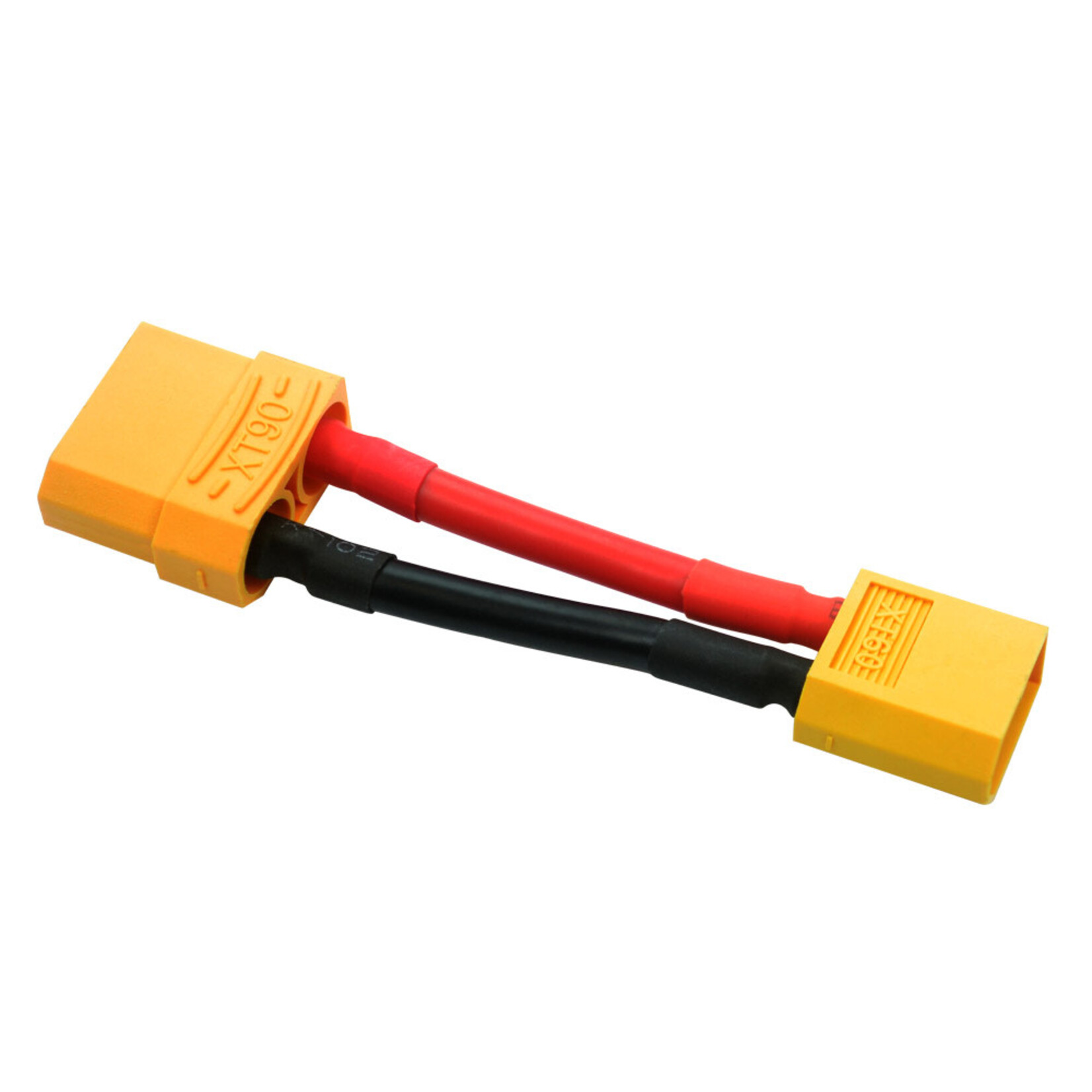 Lectron Pro XT90F2XT60M Lectron Pro XT90 Female to XT60 Male Conversion Adapter