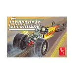 AMT AMT1282 AMT Copperhead Rear-Engine Dragster 1:25