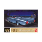 AMT AMT682 AMT 1/25 '62 Ford Thunderbird Model Kit