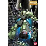Bandai BAN1126801 Bandai MG 1/100 Hi-Zack "Z Gundam" Model kit