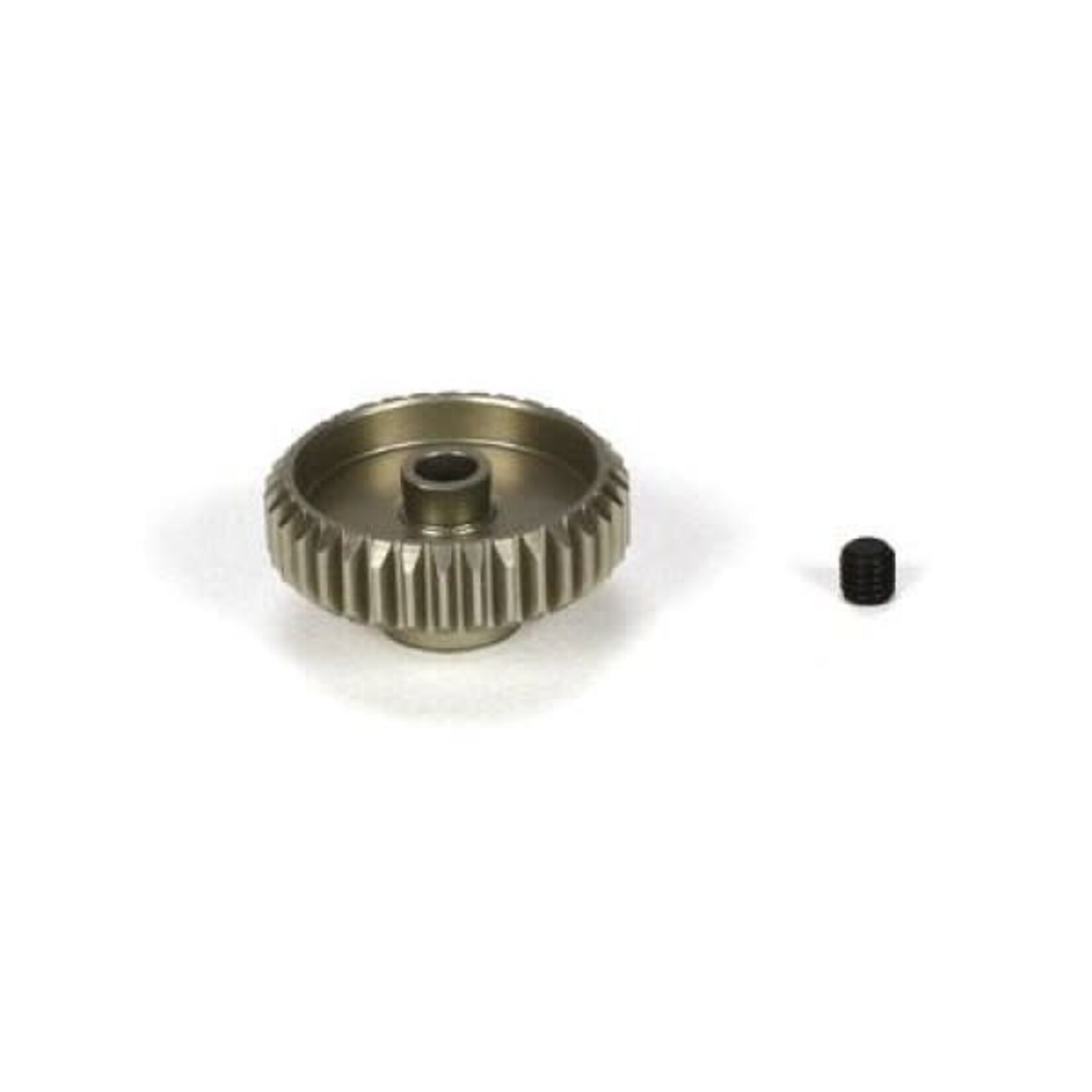 TLR **TLR  Pinion Gear 34T 34 tooth 48 Pitch AL