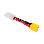 Lectron Pro TMYF2XT60M Lectron Pro Tamiya Female to XT60 Male Conversion Adapter
