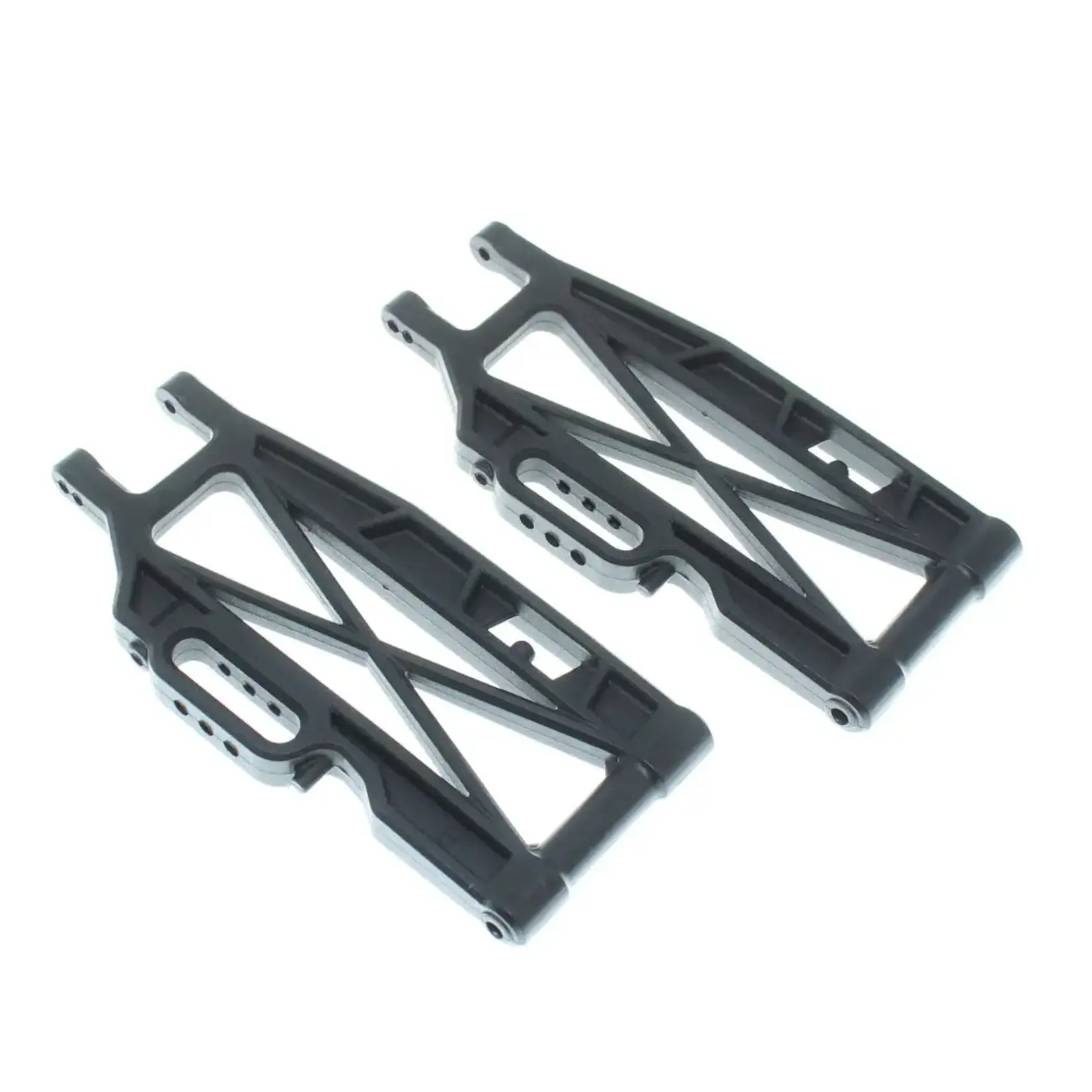 Redcat Racing RER12442 Redcat Rear Lower Suspension Arm Set (1pr)