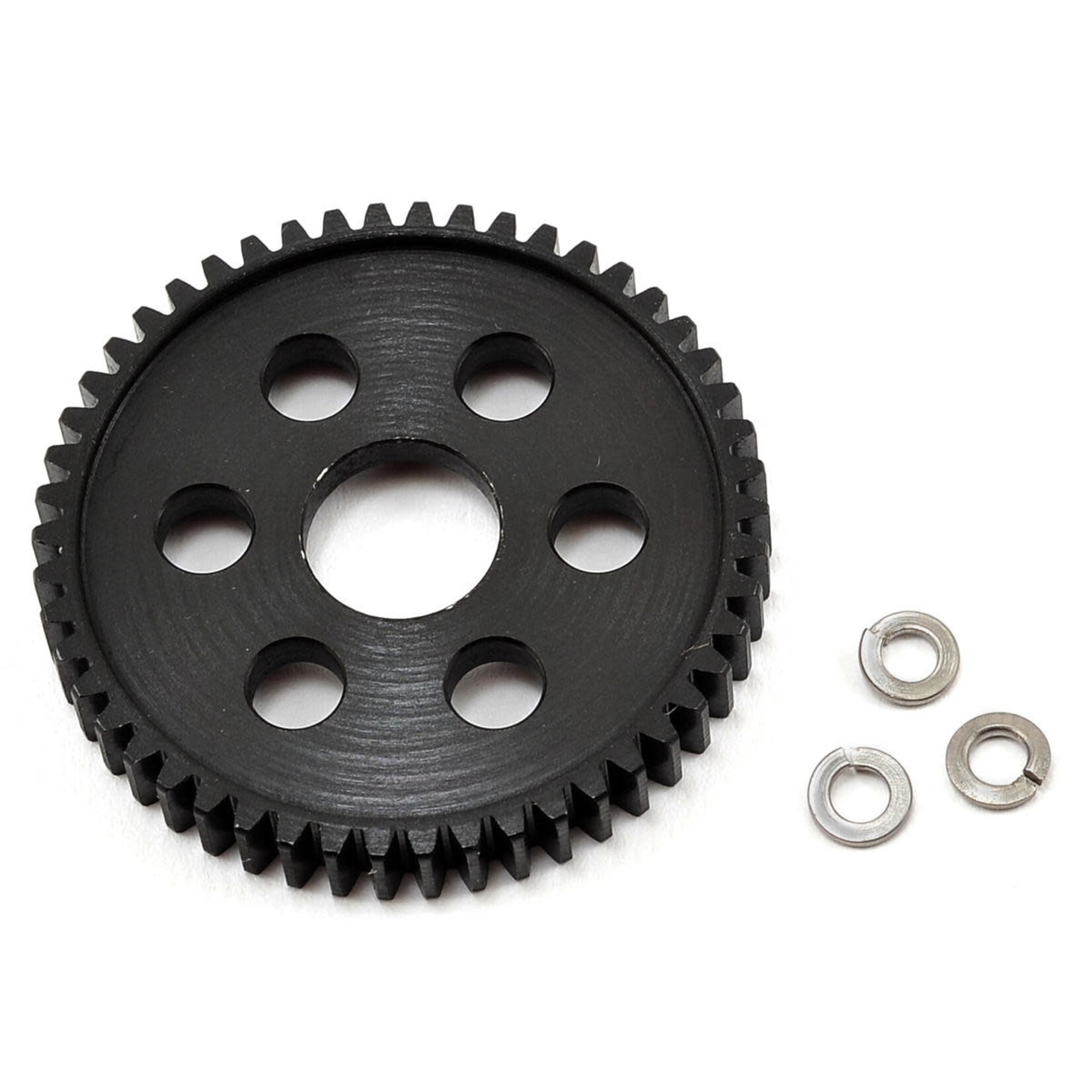 RRP RRP7950 RRP 32P Hardened Steel Spur Gear for Slash/Stampede 4X4 (50T)