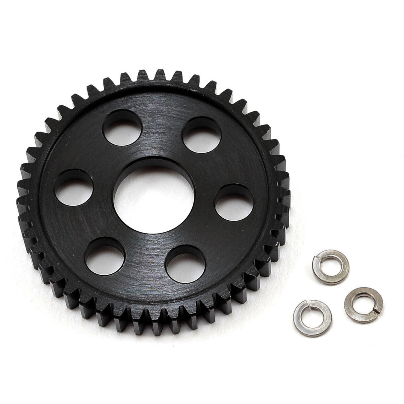 RRP RRP7945 RRP 32P Hardened Steel Spur Gear for Slash/Stampede 4X4 (50T)