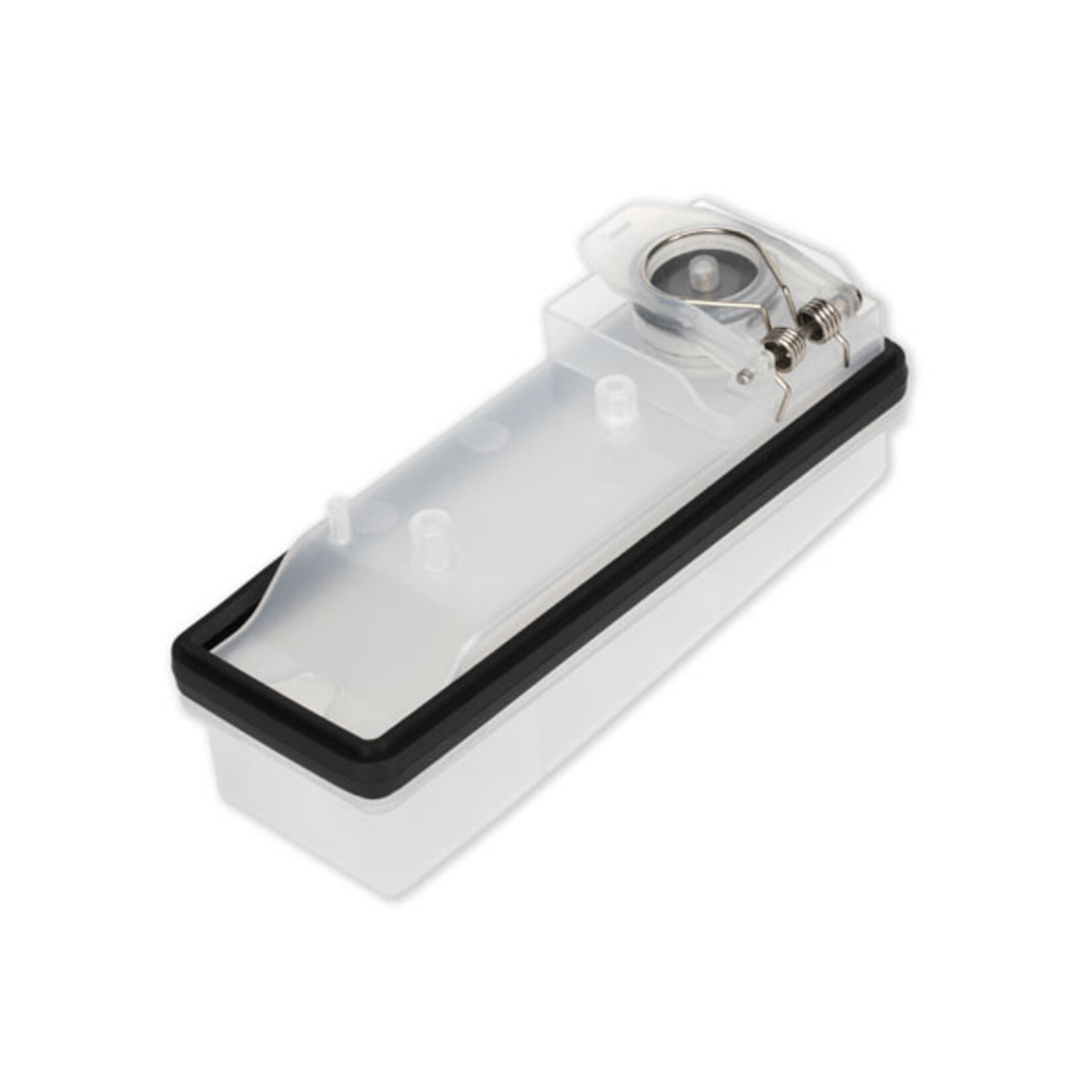 Traxxas TRA4446 Traxxas Nitro Slash 150cc Fuel Tank with Anti-Vibration Cushion