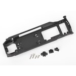 Traxxas TRA5724R Traxxas Spartan Radio Tray w/RPM Mount