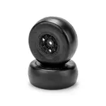 JConcepts JCO4189-305394 JConcepts Smoothie 2 Pre-Mounted - Fits: Arrma Mojave Grom