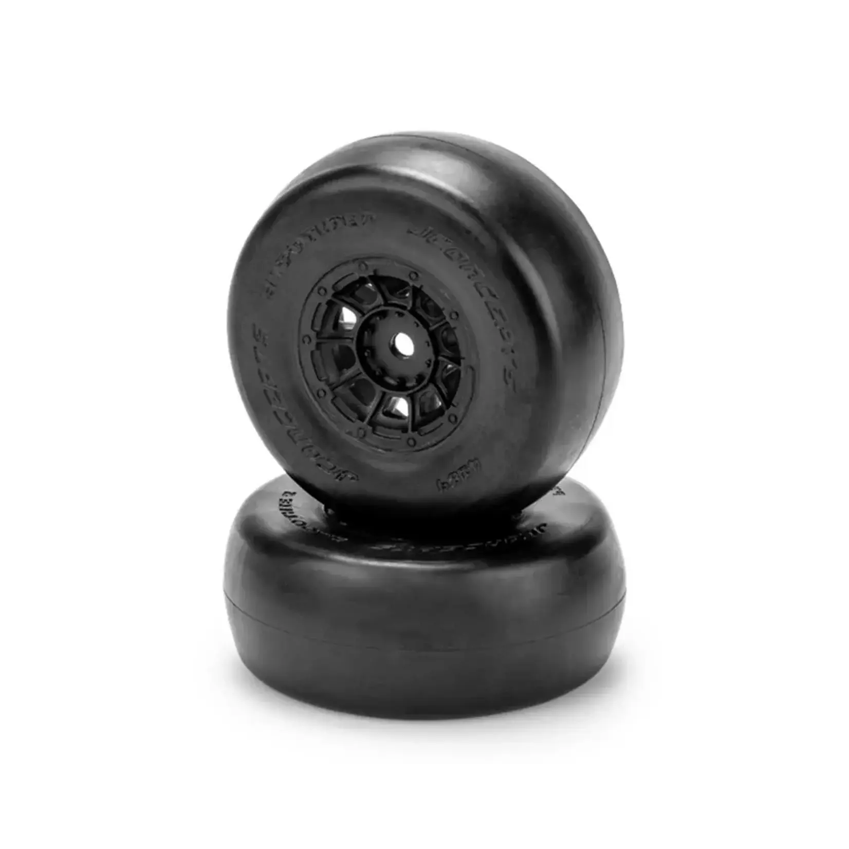 JConcepts JCO4189-305394 JConcepts Smoothie 2 Pre-Mounted - Fits: Arrma Mojave Grom