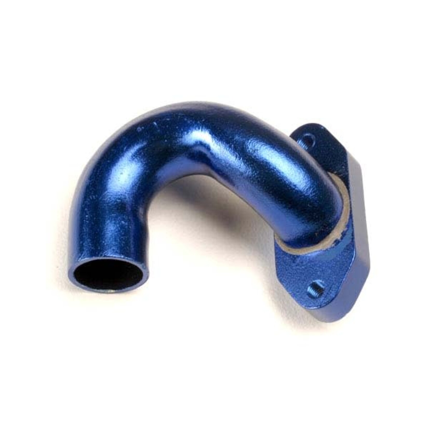 Traxxas TRA4940 Traxxas T-Maxx Exhaust Header (Blue)