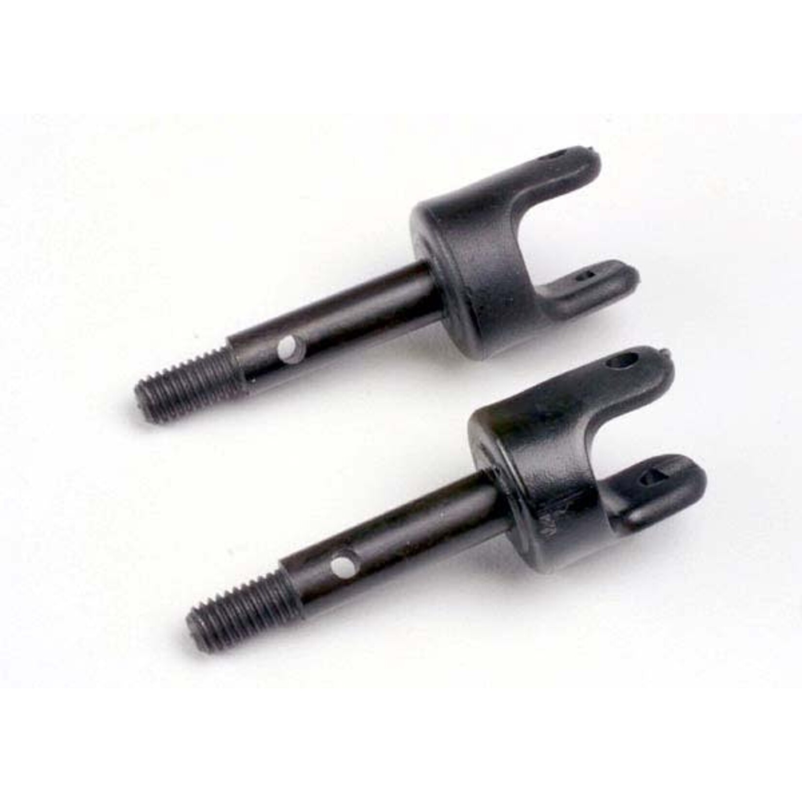 Traxxas TRA4953X Traxxas Heavy-Duty Stub Axle (EMX,TMX.15,2.5)