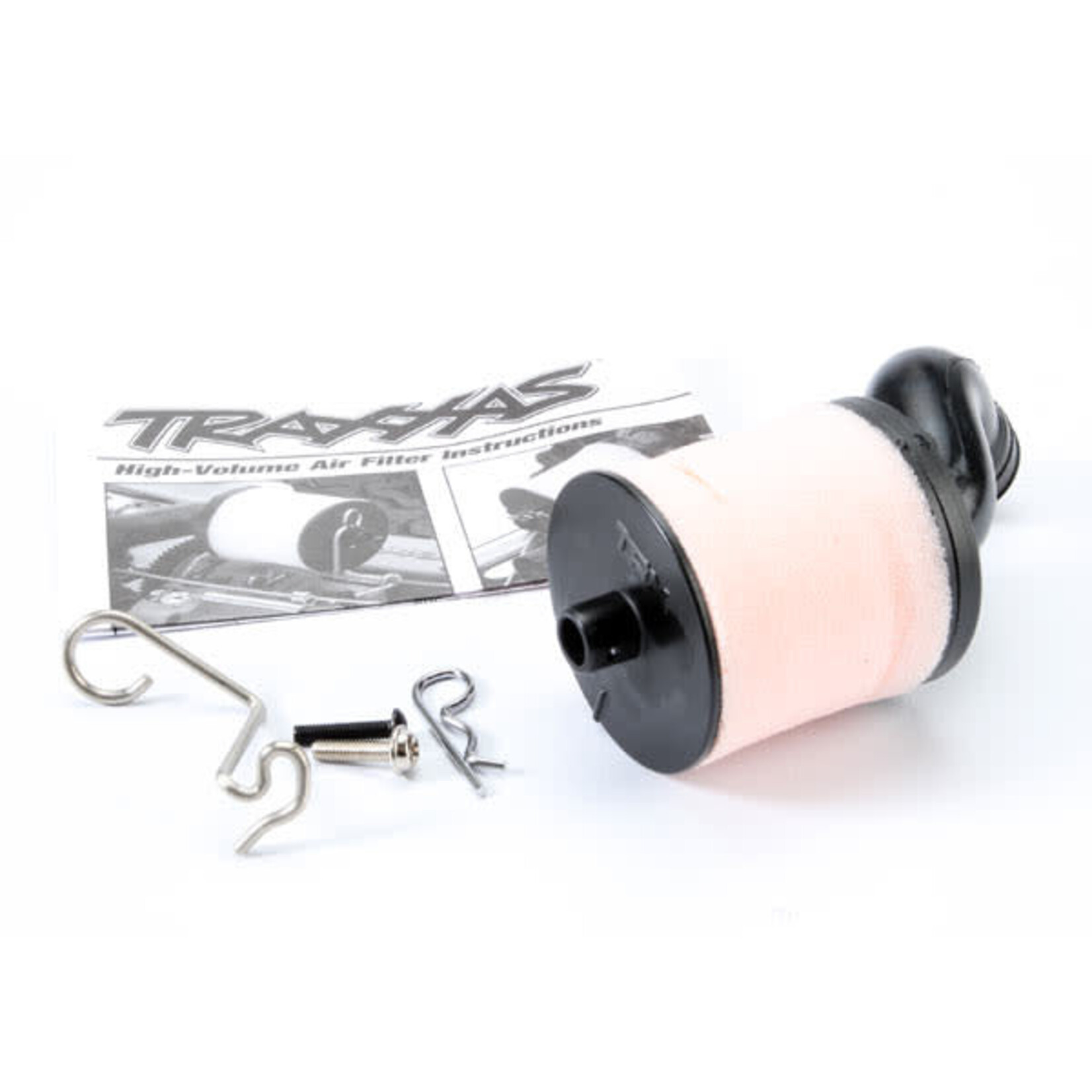 Traxxas TRA5267 Traxxas Air Filter Body (1) (TMX 3.3, TMX)