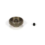 TLR TLR332033 TLR 48P Pinion Gear (3.17mm Bore) (33T)