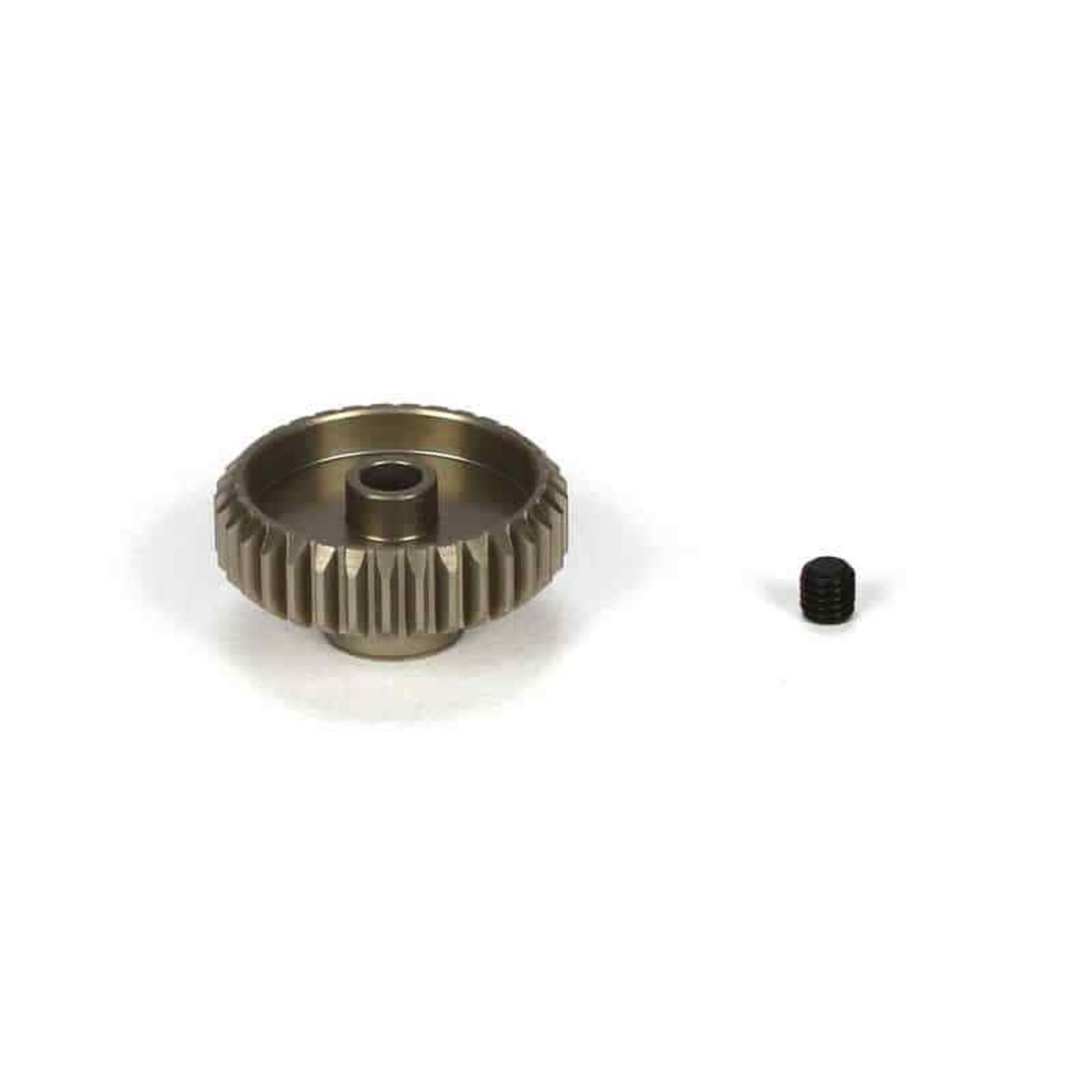 TLR TLR332033 TLR 48P Pinion Gear (3.17mm Bore) (33T)