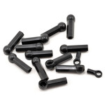 Losi LOSB1896 Losi Mini 8IGHT 8IGHT-T AVC Ball Cup Mini 8ight