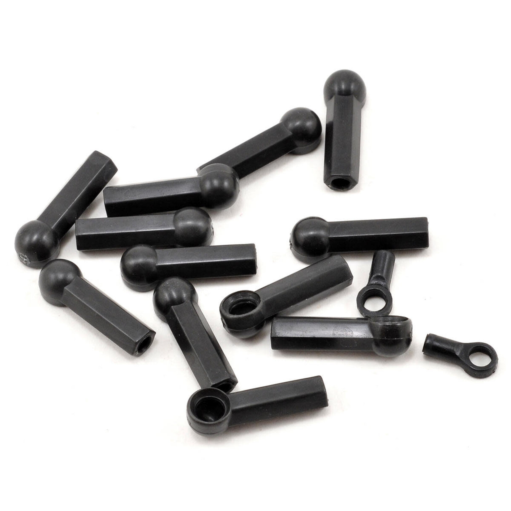 Losi LOSB1896 Losi Mini 8IGHT 8IGHT-T AVC Ball Cup Mini 8ight