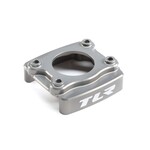TLR TLR352019 TLR Clutch Housing, Aluminum: Zenoah 32 / 5IVE-T 2.0
