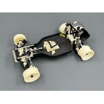 Fan RC FR-01CT FanRC Graphite Worlds Kit Carbon Tub