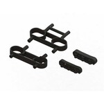 Arrma ARA320546 Arrma Mojave 6S BLX Skid Plate Mount Set
