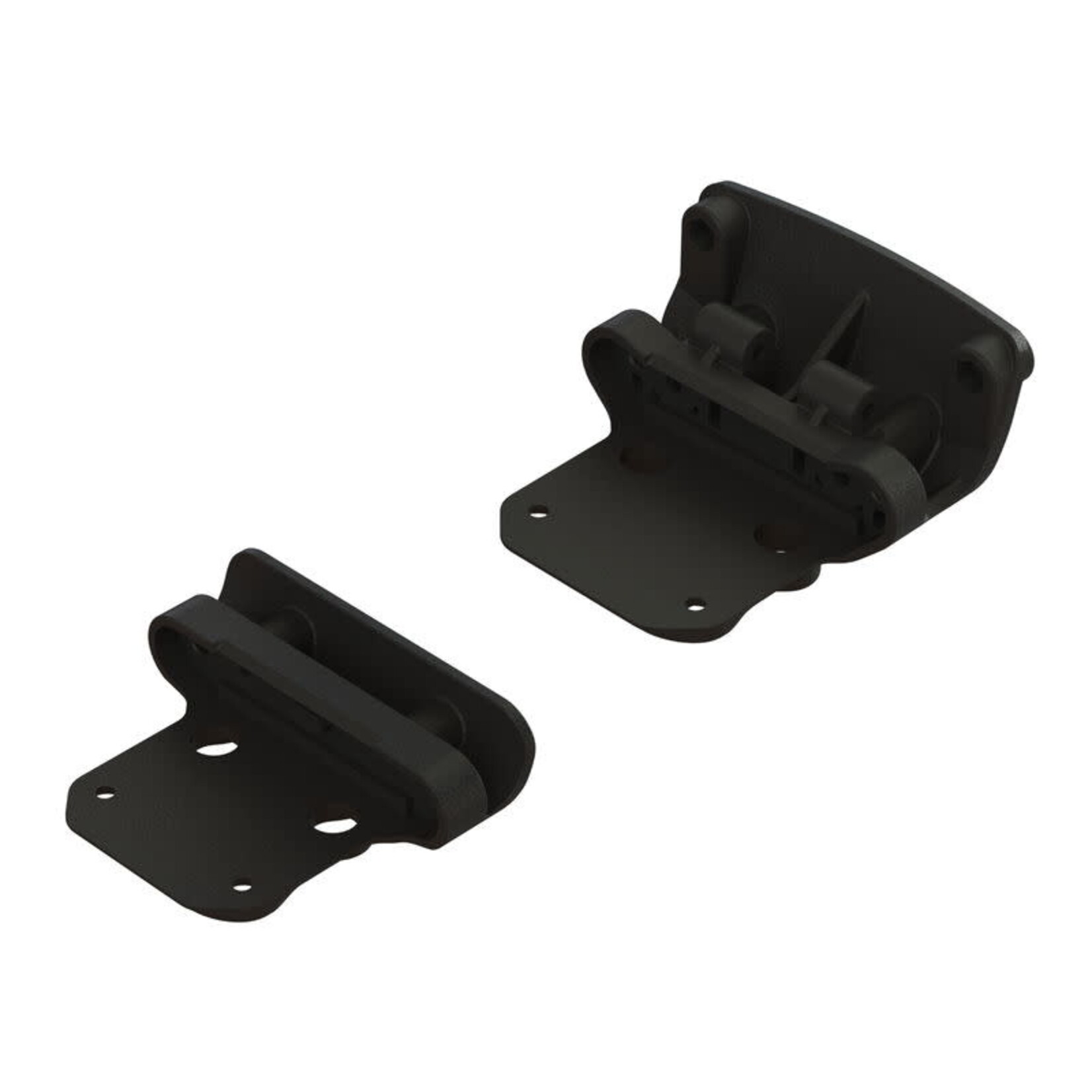 Arrma ARA320479 Arrma 8S BLX Skid Plate Set