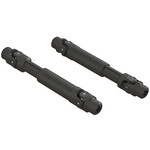 Arrma AR310864 Arrma 4x4 Composite Rear Slider Driveshaft Set