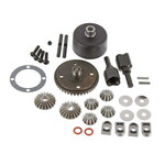 Arrma **AR220041 Arrma 6S Spiral Gear Differential Set (43T)