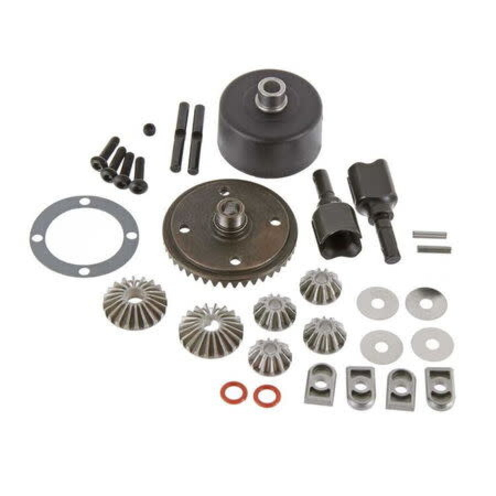 Arrma **AR220041 Arrma 6S Spiral Gear Differential Set (43T)