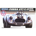Fujimi FUJMI-126715 Fujimi 1/24 Shelby Cobra 427S/C 1965 USRRC Laguna Seca
