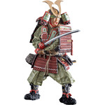GSC-M01275 Good Smile Company Plamax Kamakura Period Armored Warrior 1/12 Scale Figure Model Kit